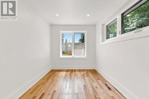 11 Johnson Road, Aurora, ON - Indoor Photo Showing Other Room