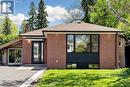 11 Johnson Road, Aurora, ON  - Outdoor 