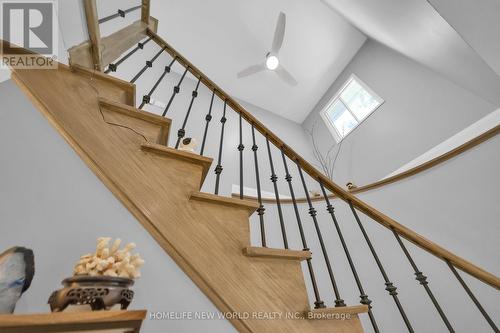 High Ceiling - 351 Millard Street, Whitchurch-Stouffville, ON 