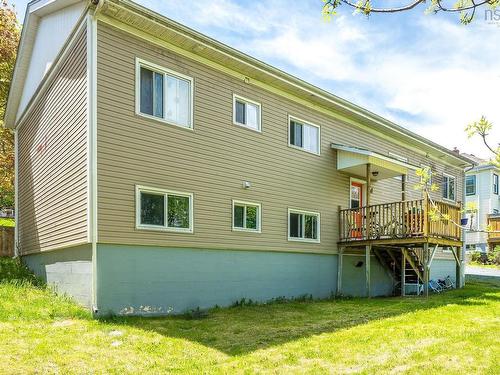 3169 Veith St Street, Halifax, NS 