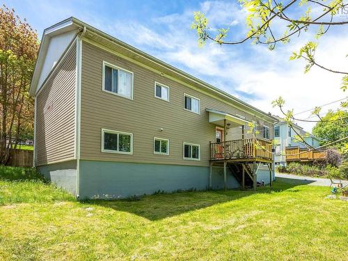 3169 Veith St Street, Halifax, NS 