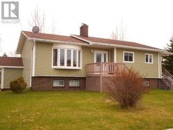 5 Fir Street Springdale, NL A0J 1T0