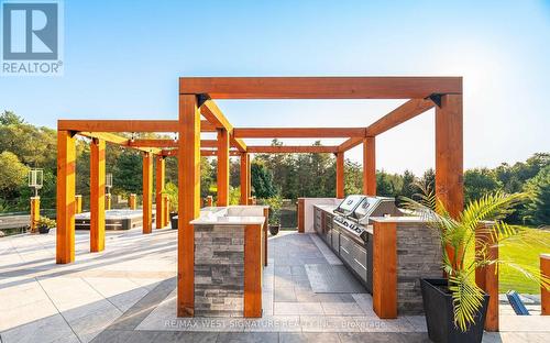 16070 Keele Street, King, ON - Outdoor With Deck Patio Veranda