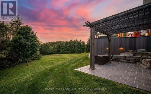 16070 Keele Street, King, ON - Outdoor