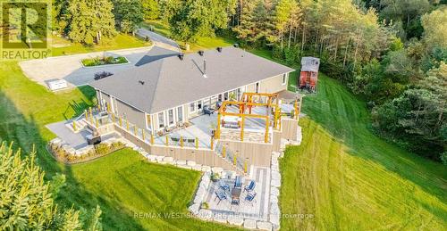 16070 Keele Street, King, ON - Outdoor With View