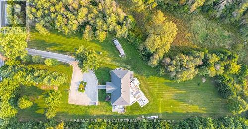 16070 Keele Street, King, ON - Outdoor With View