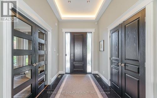 16070 Keele Street, King, ON - Indoor Photo Showing Other Room