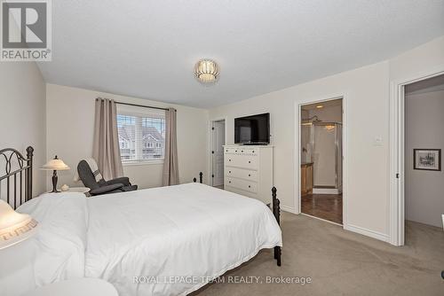 472 Celtic Ridge Crescent, Ottawa, ON - Indoor Photo Showing Bedroom