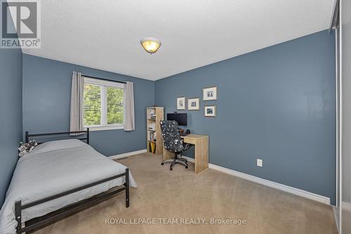 472 Celtic Ridge Crescent, Ottawa, ON - Indoor