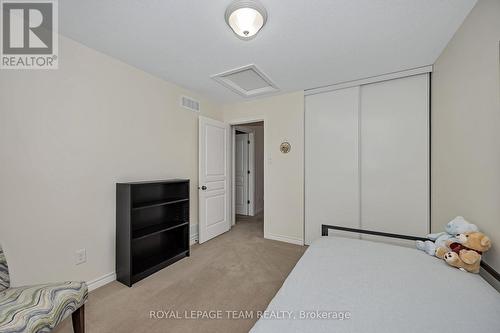 472 Celtic Ridge Crescent, Ottawa, ON - Indoor