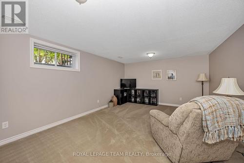 472 Celtic Ridge Crescent, Ottawa, ON - Indoor