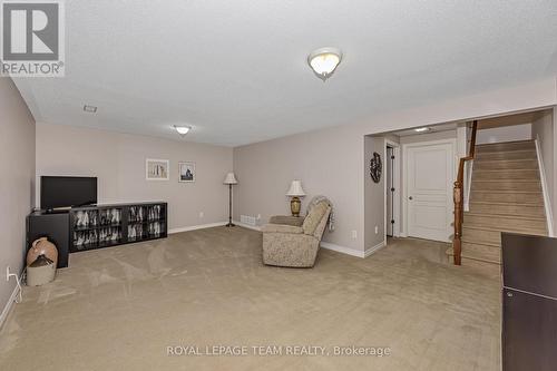 472 Celtic Ridge Crescent, Ottawa, ON - Indoor