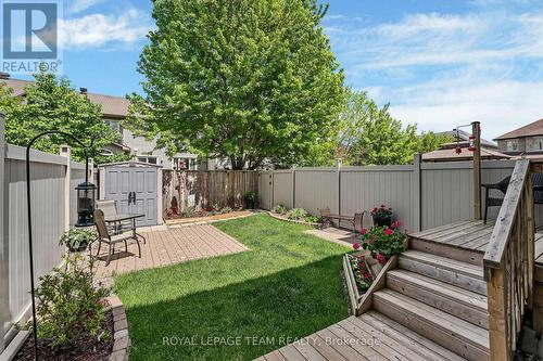472 Celtic Ridge Crescent, Ottawa, ON - Outdoor