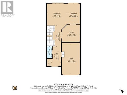 472 Celtic Ridge Crescent, Ottawa, ON - Other