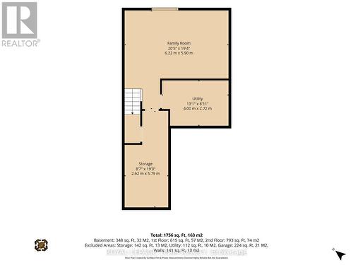 472 Celtic Ridge Crescent, Ottawa, ON - Other