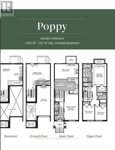 801 Heathrow Path, Oshawa, ON - Other