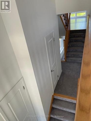 801 Heathrow Path, Oshawa, ON - Indoor Photo Showing Other Room