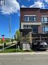 801 Heathrow Path, Oshawa, ON  - Outdoor With Facade 