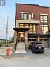 801 Heathrow Path, Oshawa, ON  - Outdoor 