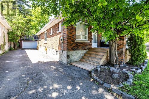140 GLADSTONE AVENUE  Oshawa, ON L1J 4E7