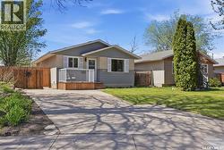229 Acadia PLACE  Saskatoon, SK S7H 3W3