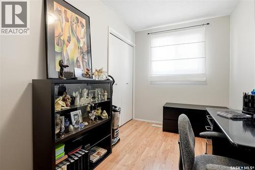 229 Acadia Place, Saskatoon, SK - Indoor Photo Showing Office