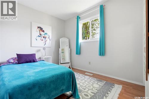 229 Acadia Place, Saskatoon, SK - Indoor Photo Showing Bedroom