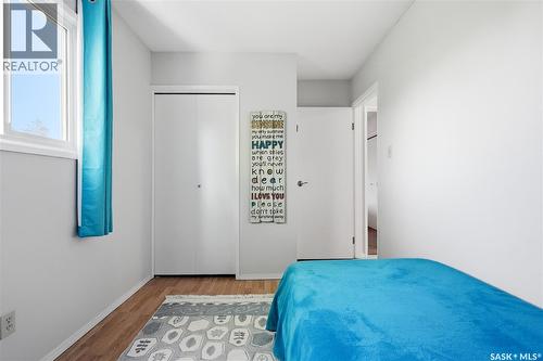 229 Acadia Place, Saskatoon, SK - Indoor Photo Showing Bedroom