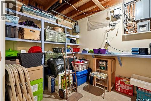 229 Acadia Place, Saskatoon, SK - Indoor Photo Showing Other Room