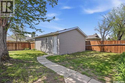 229 Acadia Place, Saskatoon, SK - Outdoor