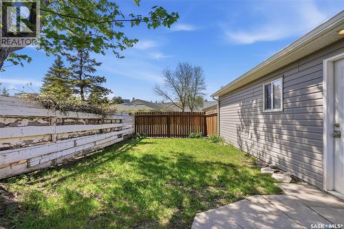 229 Acadia Place, Saskatoon, SK - Outdoor