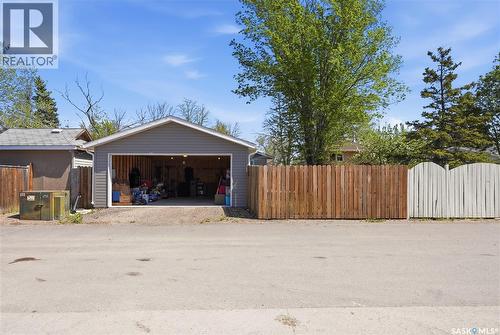 229 Acadia Place, Saskatoon, SK - Outdoor