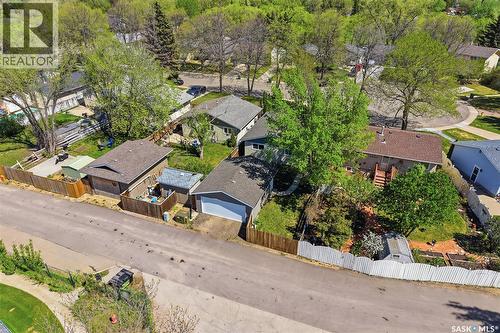 229 Acadia Place, Saskatoon, SK - Outdoor