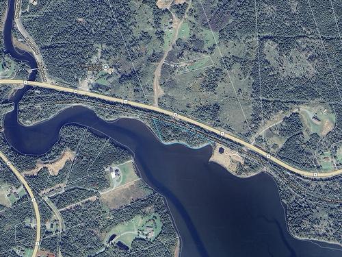 Lot Highway 4, River Tillard, NS 