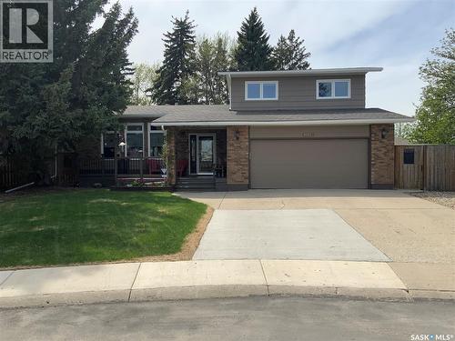 115 La Loche COURT  Saskatoon, SK S7K 4R8