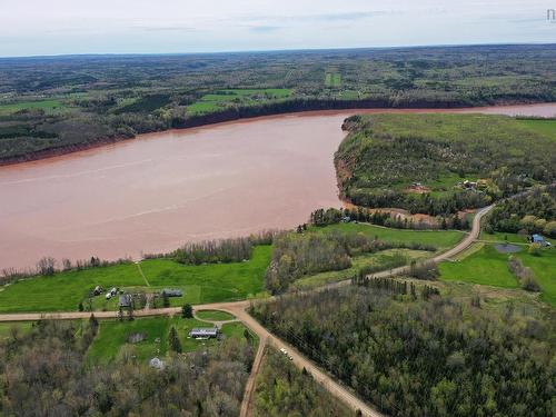 Lot 26-1 Beech Hill Road, Princeport, NS 