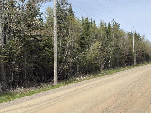 Lot 26-1 Beech Hill Road, Princeport, NS 