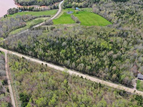 Lot 26-2 Beech Hill Road, Princeport, NS 