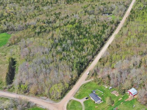 Lot 26-2 Beech Hill Road, Princeport, NS 