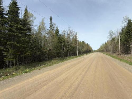 Lot 26-2 Beech Hill Road, Princeport, NS 