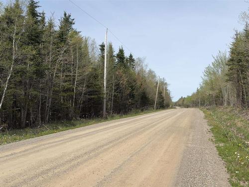 Lot 26-2 Beech Hill Road, Princeport, NS 