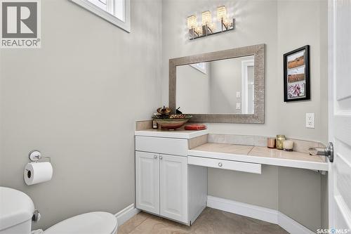 66 Everton Crescent, Moose Jaw, SK - Indoor Photo Showing Bathroom