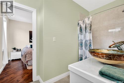 66 Everton Crescent, Moose Jaw, SK - Indoor Photo Showing Other Room