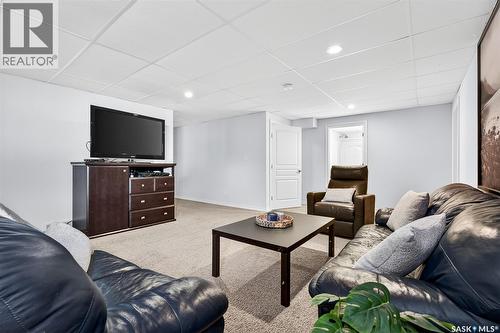 66 Everton Crescent, Moose Jaw, SK - Indoor
