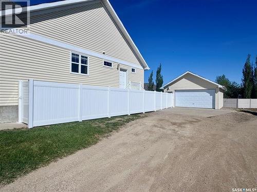 66 Everton Crescent, Moose Jaw, SK - Outdoor