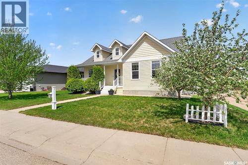 66 Everton Crescent, Moose Jaw, SK - Outdoor