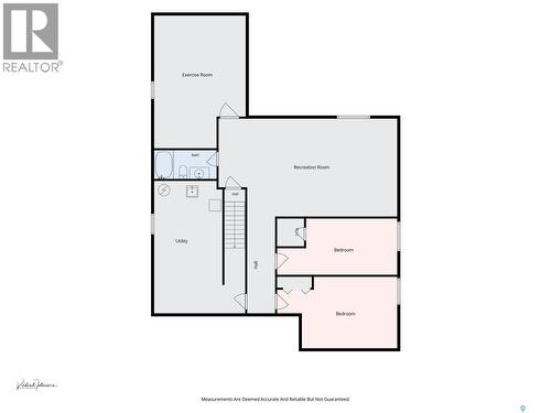 66 Everton Crescent, Moose Jaw, SK - Other
