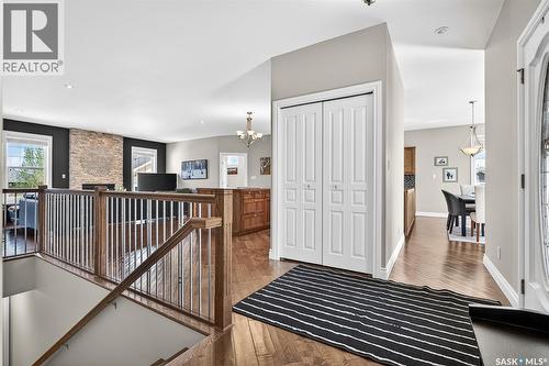 66 Everton Crescent, Moose Jaw, SK - Indoor Photo Showing Other Room