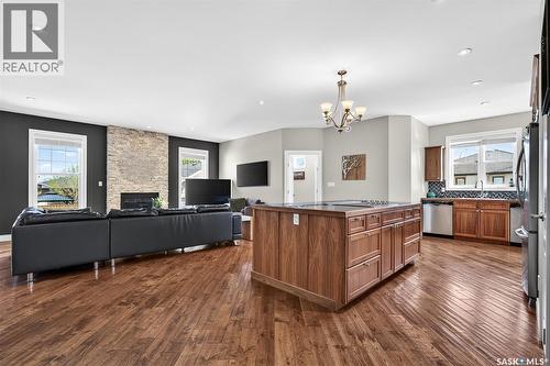 66 Everton Crescent, Moose Jaw, SK - Indoor