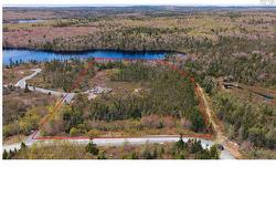 Lot 38 343 Portovista Lane Portuguese Cove, NS B3V 1P3